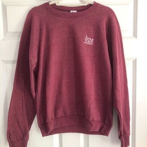 🦋Love Your Melon Crew Sweatshirt